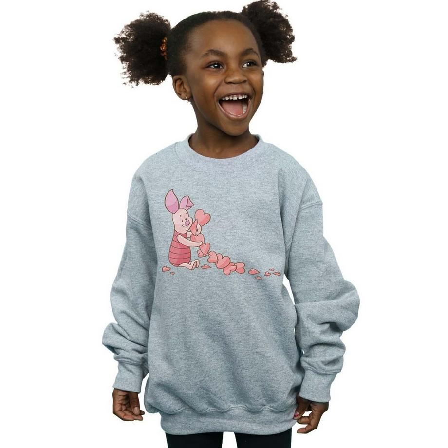 Disney  Sweat CHAIN OF HEARTS 