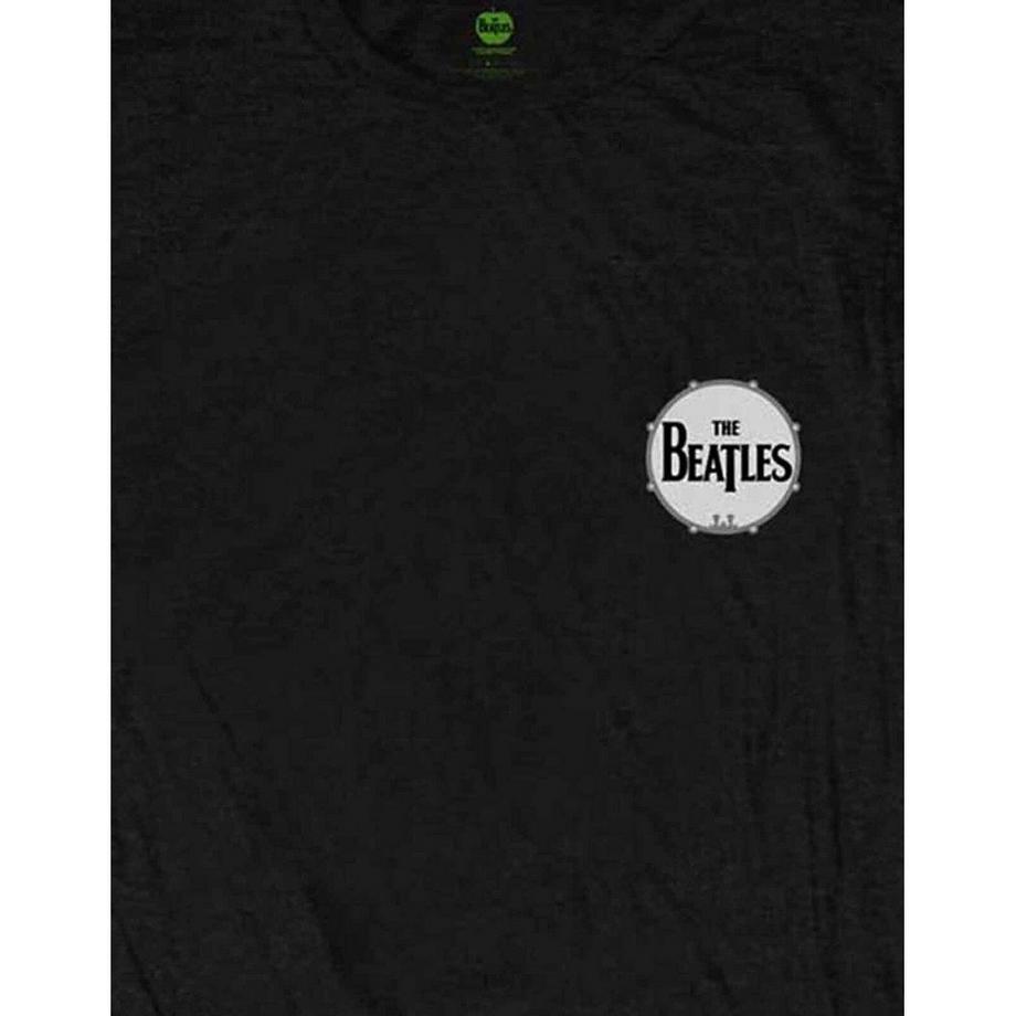 The Beatles Washington Coliseum T-Shirt  