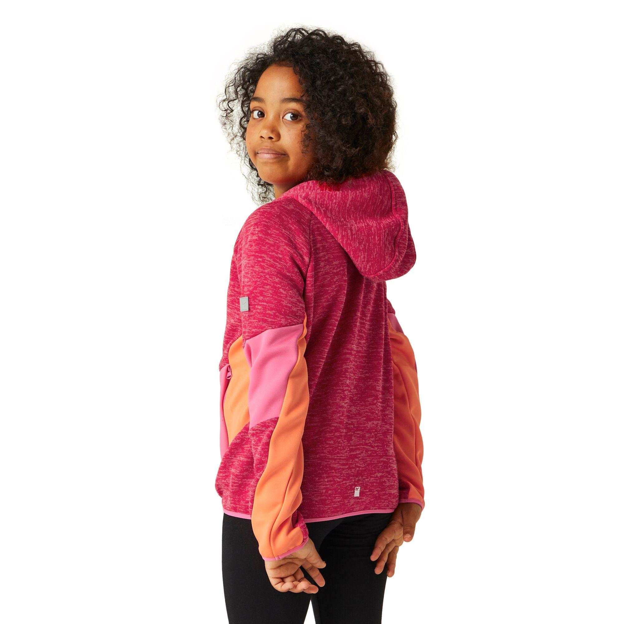 Regatta  Veste polaire DISSOLVER Enfant 