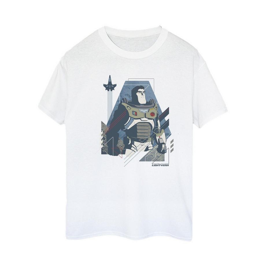 Lightyear Look To The Stars TShirt