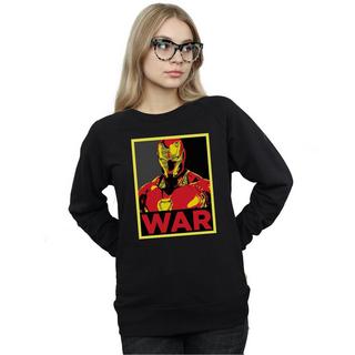 MARVEL  Avengers Infinity War Sweatshirt 