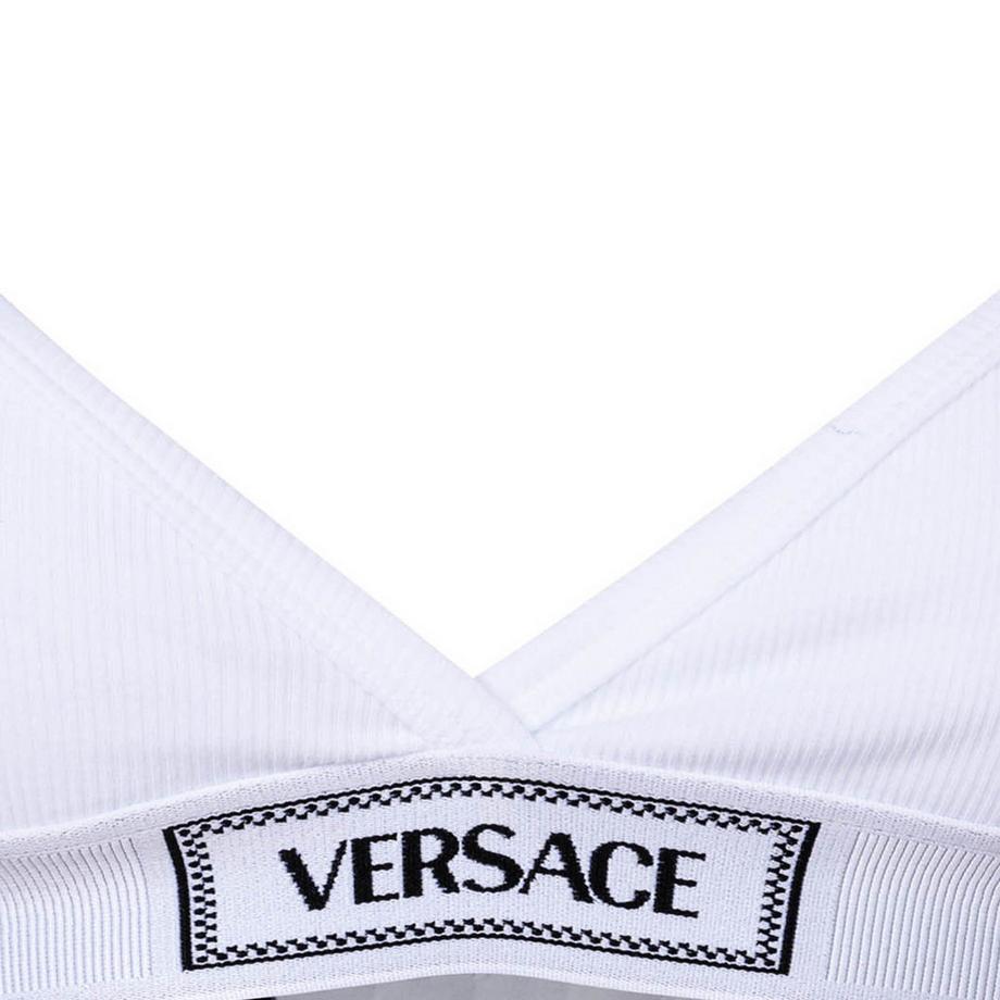 VERSACE Bustier Confezione da 1 Aderente alla figura  