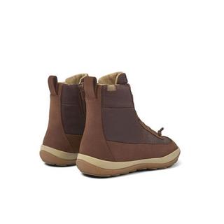 Camper  Bottes Peu pista 