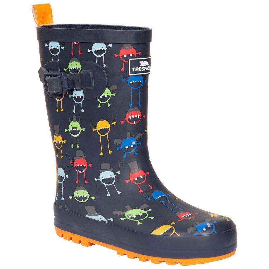 Bottes de pluie PUDDLE Enfant