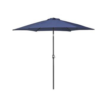 Marktschirm aus Stoff VARESE