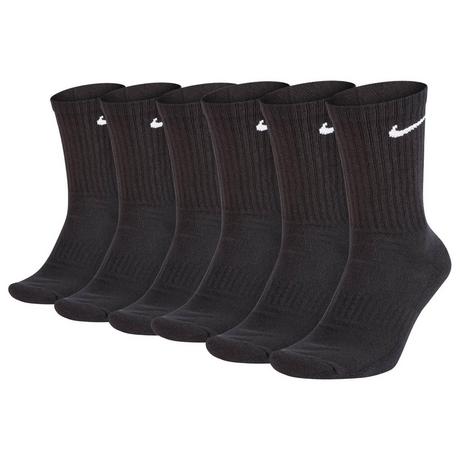 NIKE  6 paires de chaussettes 