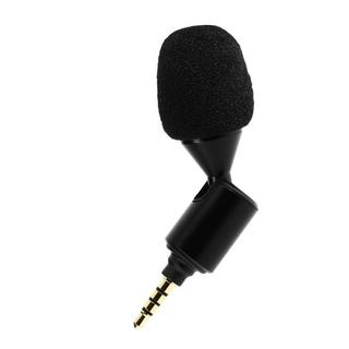 Puluz  Micro Smartphone Jack 3.5mm Ajustable 