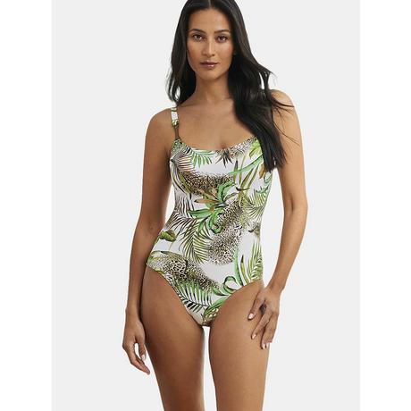 Selmark  Maillot de bain une pièce préformé Paradise 