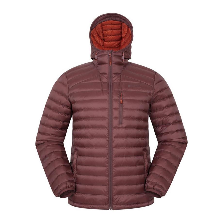 Veste Matelassée Henry Extreme