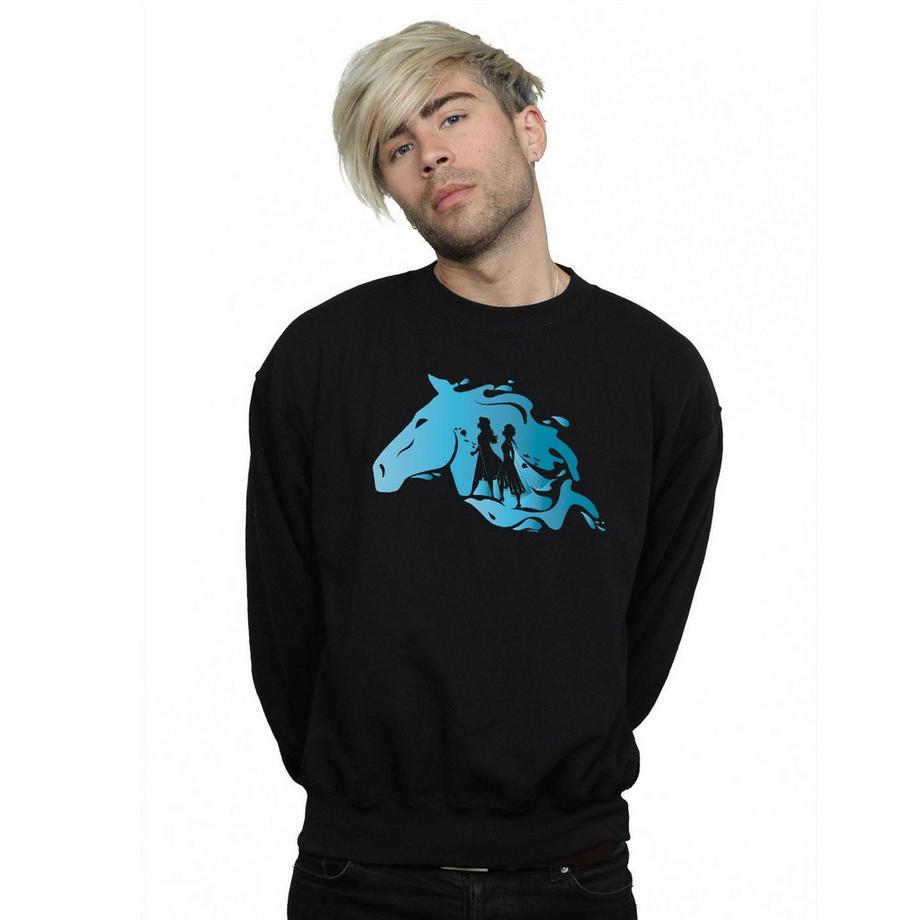 Disney Frozen 2 Sweatshirt  