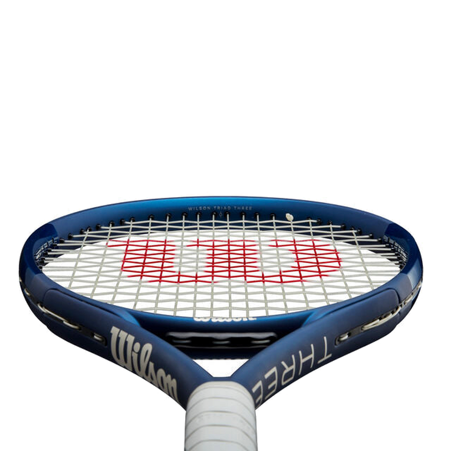 Wilson  Triad Three Tennisschläger 
