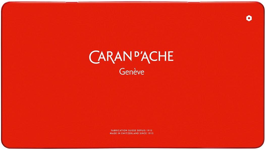 Caran d'Ache Farbstifte Pablo 666.34  