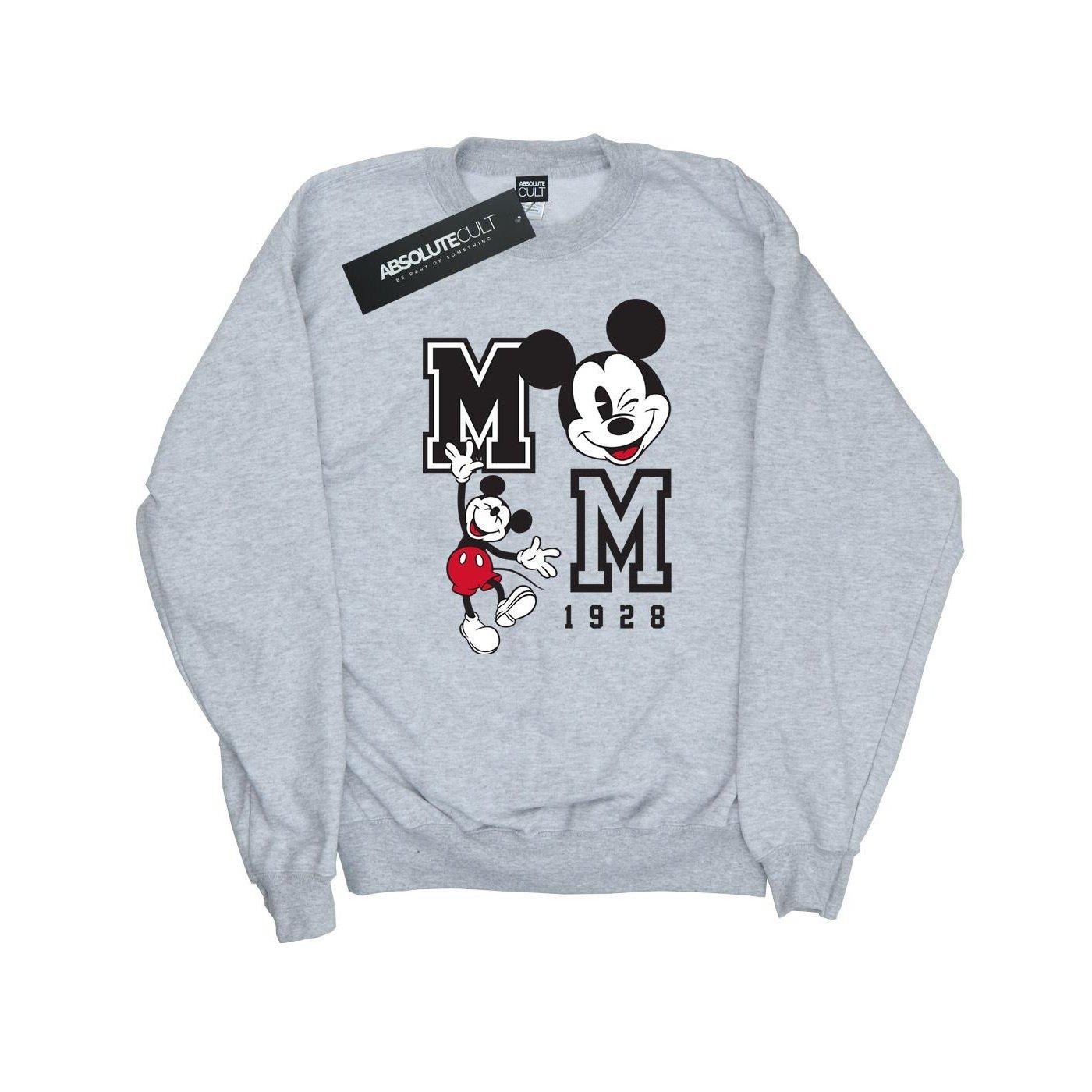 Disney  Sweatshirt 