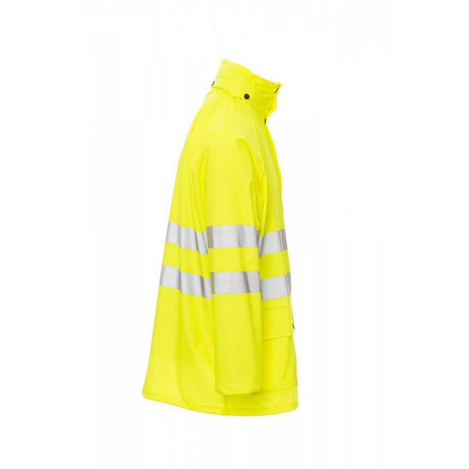 Payper Wear Veste de Pluie River  
