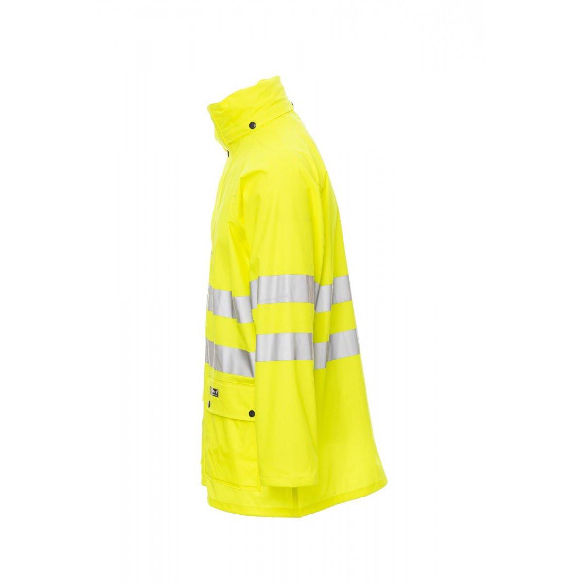 Payper Wear  vete imperméable payper river-jacket 