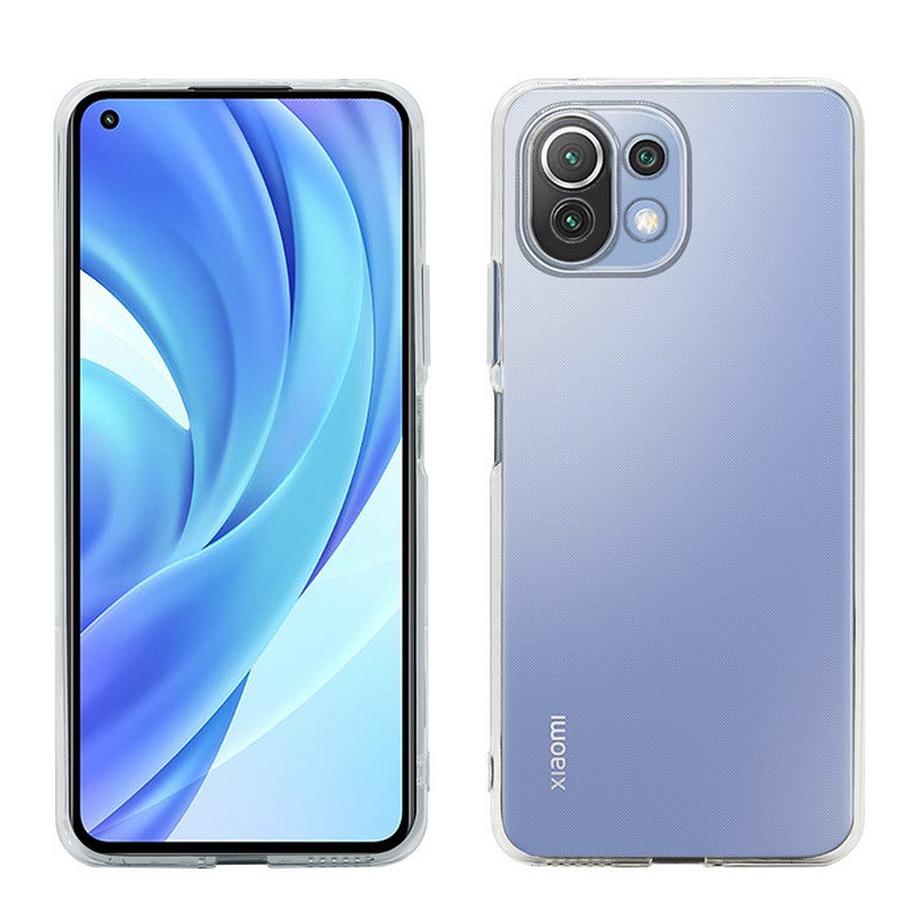 Muvit  Case11 Lite 5G NE/11 Lite 5G Recycletek 