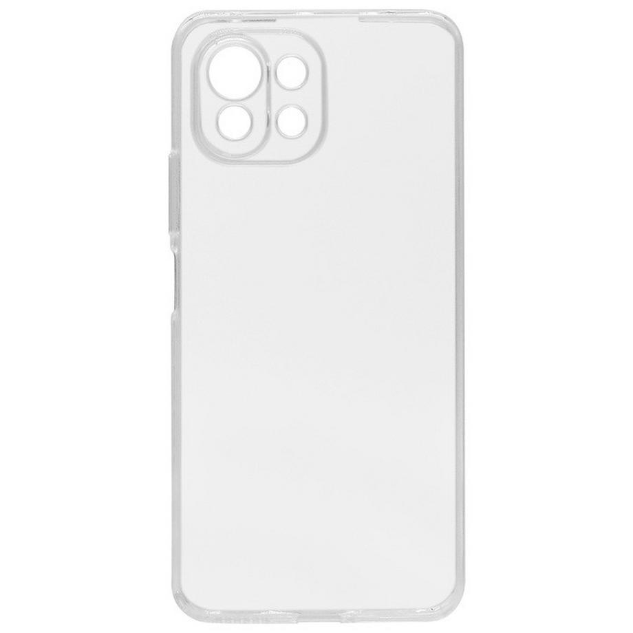 Cover per Xiaomi 11 Lite 5G NE/11 Lite 5G
