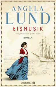 Eismusik Lund, Angela Copertina rigida 