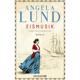 Eismusik Lund, Angela Copertina rigida 