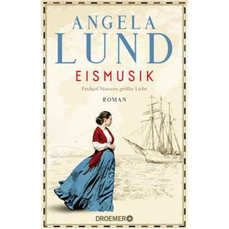 Eismusik Lund, Angela Copertina rigida 