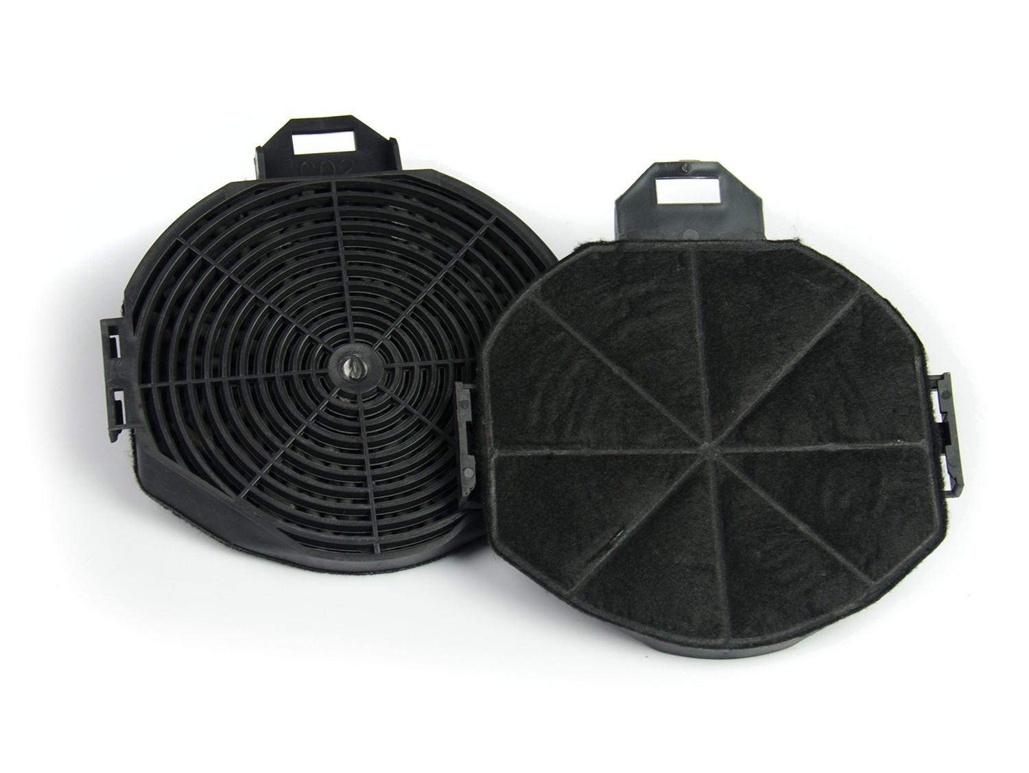 B2X Filtre à charbon 2-pack Type B Berdsen  