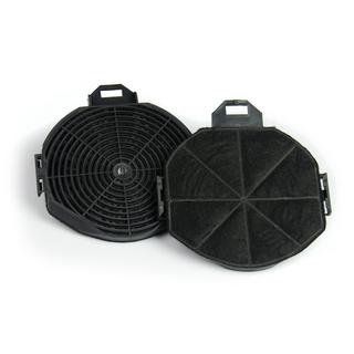 B2X Filtre à charbon 2-pack Type B Berdsen  