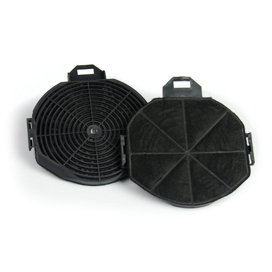 B2X Filtre à charbon 2-pack Type B Berdsen  