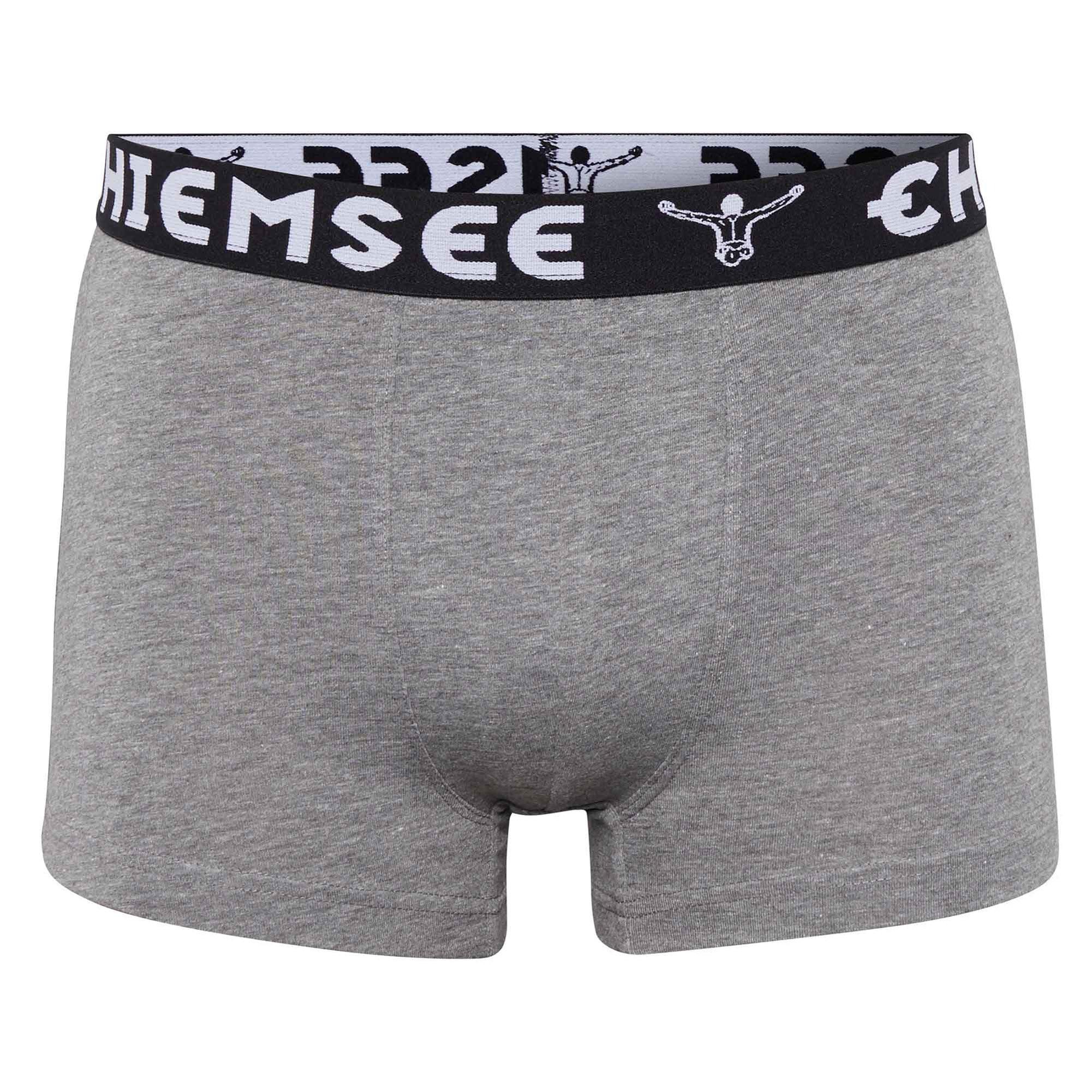 Chiemsee Boxer Aderente  