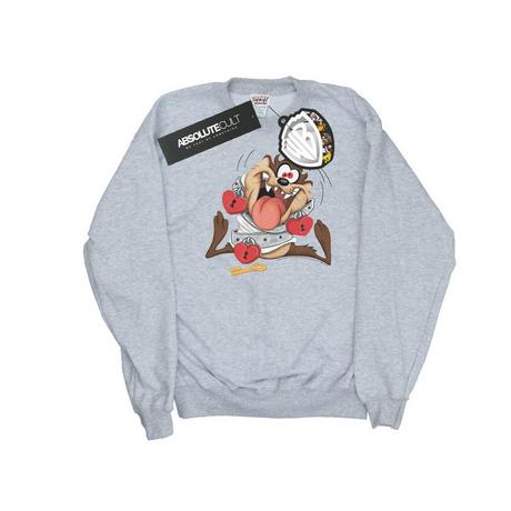 LOONEY TUNES  Taz Valentine´s Day Madly In Love Sweatshirt 