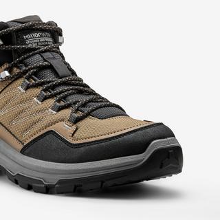 QUECHUA  Schuhe - MH100 