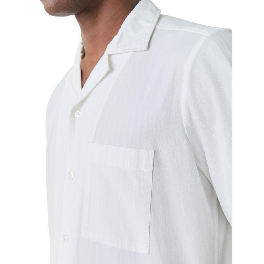 BOSS Camicia Rayer Maniche Corte  