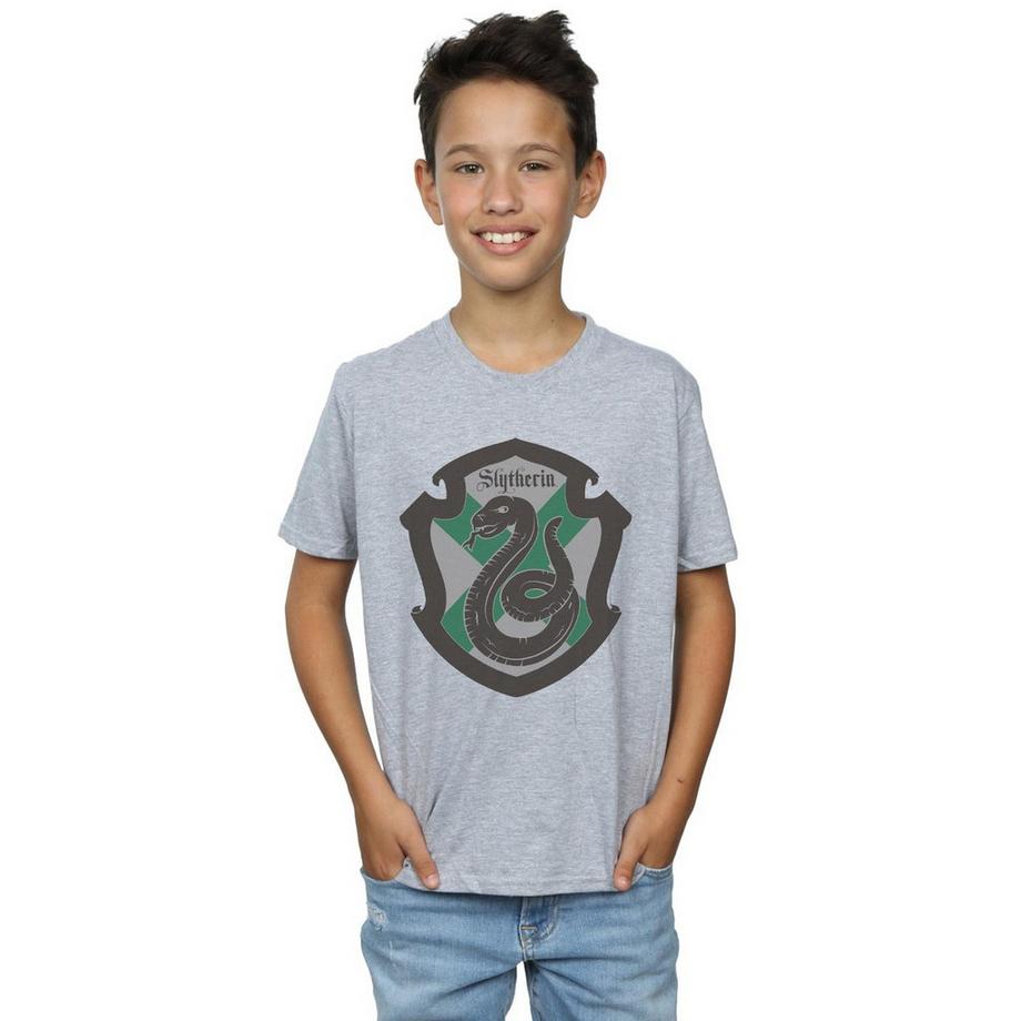Harry Potter  Slytherin TShirt 