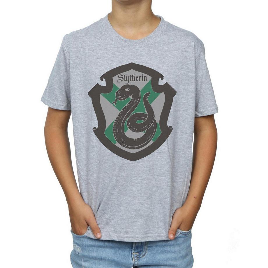 Harry Potter  Slytherin TShirt 