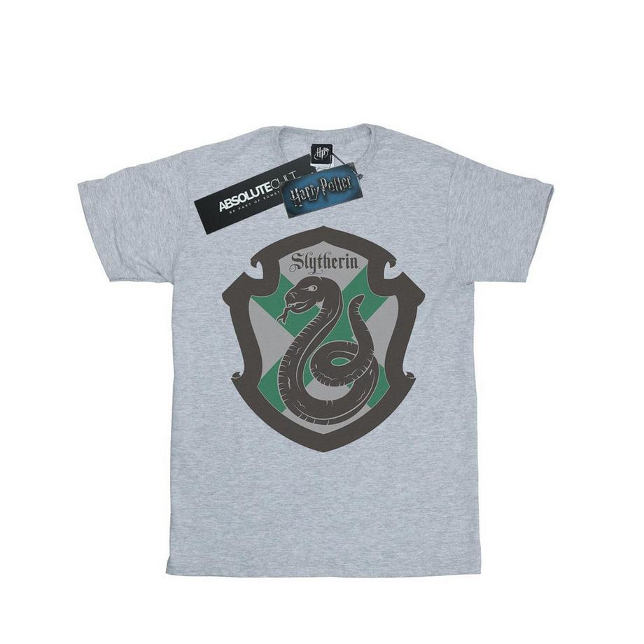 Harry Potter  Slytherin TShirt 