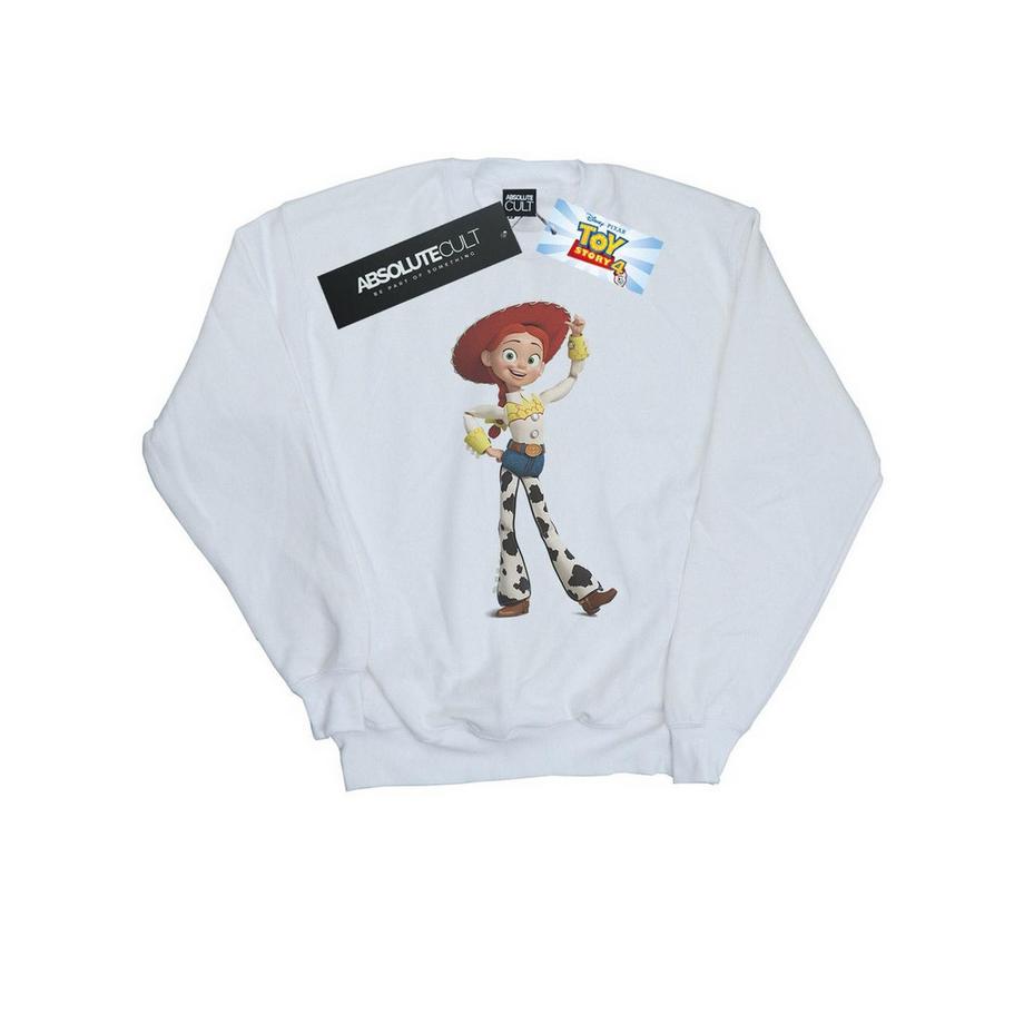 Disney Pixar Toy Story Jessie Sweatshirt  