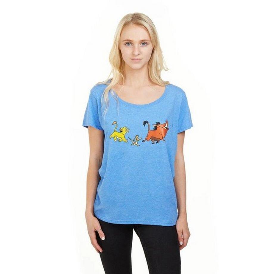 The Lion King Trio T-Shirt  