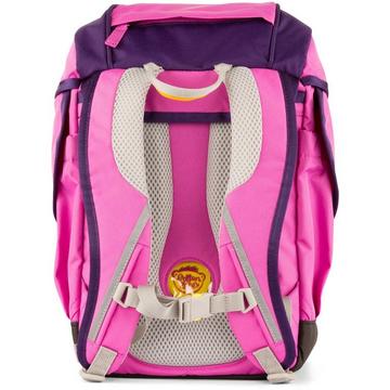 Affenzahn AFFENZAHN Rugtas Walki 10L 500gr Winnie Wuff (Paars)