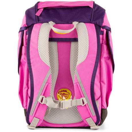 Affenzahn Affenzahn AFFENZAHN Rugtas Walki 10L 500gr Winnie Wuff (Paars)  