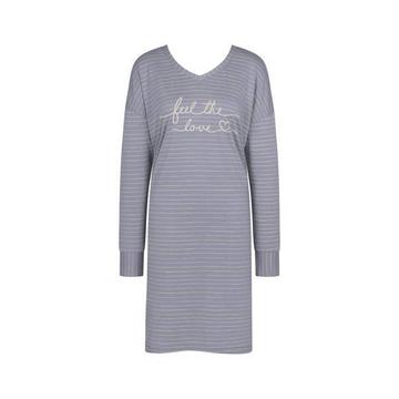 Camicia da letto in modal