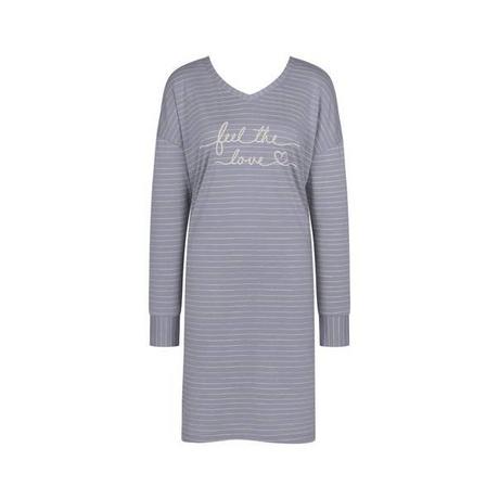 Triumph Camicia da notte casual comoda  