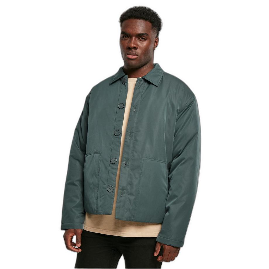 URBAN CLASSICS Utility Jacke  