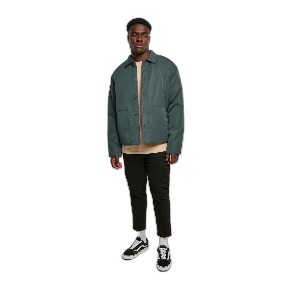 URBAN CLASSICS Utility Jacke  