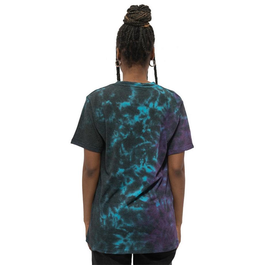 Guns N Roses Use Your Illusion T-Shirt Tie-Dye  