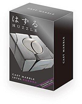 Gigamic  Huzzle Cast Puzzle - Marble***** 