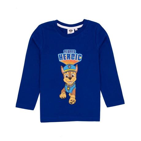 PAW PATROL  Always Heroic TShirt  Langärmlig 