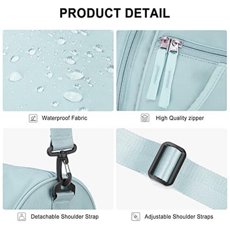 Only-bags.store Sac de voyage Sac de sport Week-end  