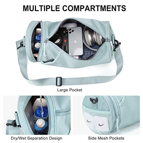 Only-bags.store Reisetasche Sporttasche Weekender Bag  