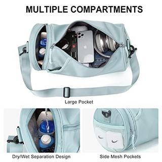 Only-bags.store Reisetasche Sporttasche Weekender Bag  