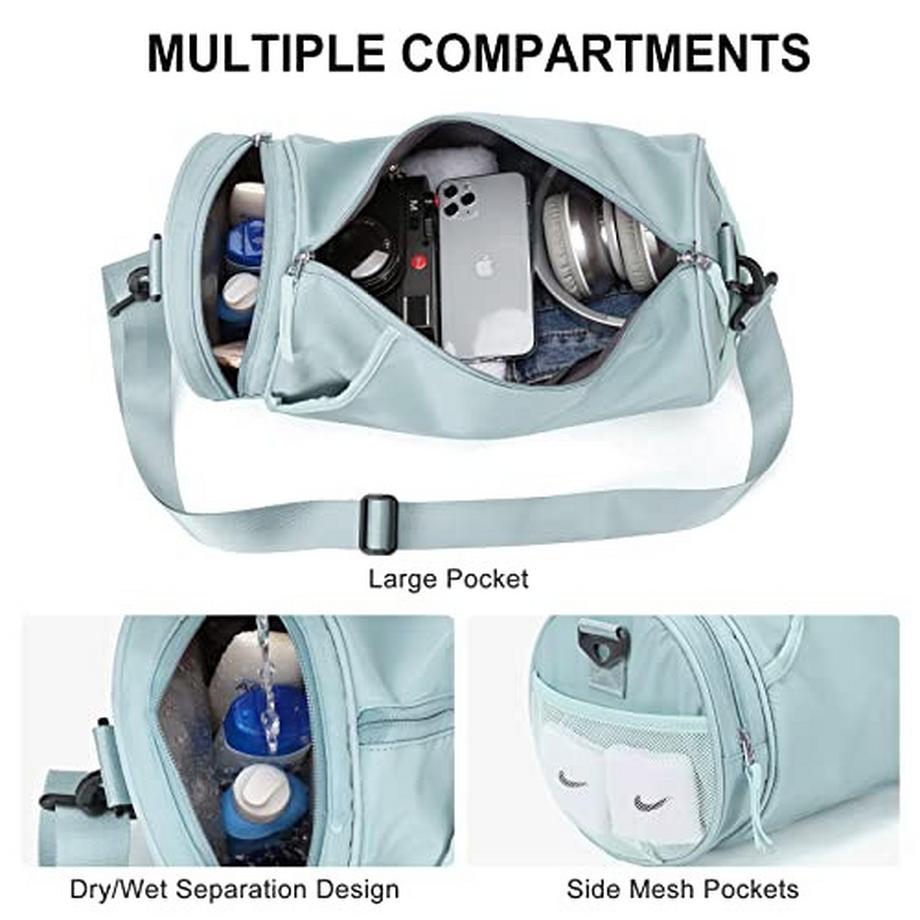 Only-bags.store Sac de voyage Sac de sport Week-end  