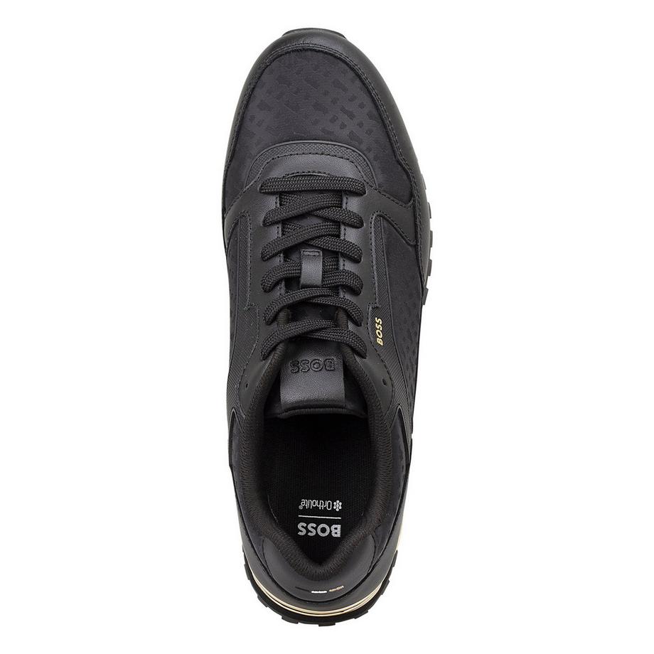 BOSS Parkour-L Runn Sneaker  